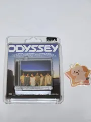 RIIZE（ライズ） オデッセイ MEGA ミニ スミ二 (未開封)