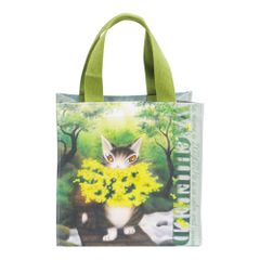 わちふぃーるど 子猫カモナイロンミニトート - メルカリ