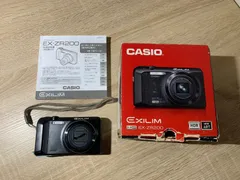 2026年最新】exilim ex-zr200の人気アイテム - メルカリ