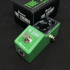 JHS TS9 STRONG MOD +True Bypass 極美品 - メルカリ