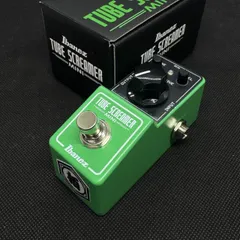 OAK-EFFECTS TS mini RC mod Ibanez TUBE SCREAMER mini mod AA23L283500  f146