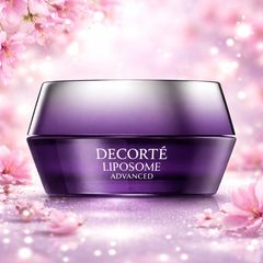 新品未使用・高島屋で購入】50g 現品リポソーム アドバンストリペア
