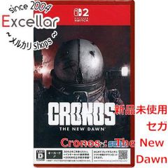 ☆新品 クロノクロス リメイク 海外版☆ - メルカリ