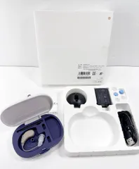 2026年最新】楽ちんヒアリング充電器の人気アイテム - メルカリ