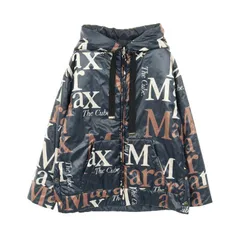 マックスマーラ MAX MARA The Cube その他 ジャケット レディース Used Aのサムネイル