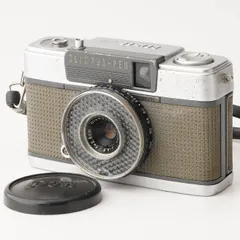 2026年最新】olympus pen-dの人気アイテム - メルカリ