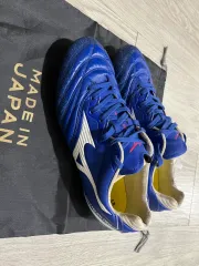 日本産 ミズノ モナルシーダ NEO MD 265 サッカーシューズ