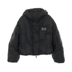 ドルチェアンドガッバーナ DOLCE & GABBANA ブラック その他 ジャケット レディース Used Aのサムネイル