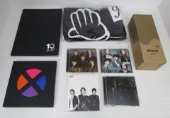 KAT-TUN CD DVD ライブグッズ 大量セット まとめ売り - メルカリ