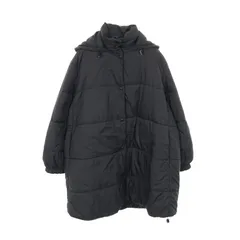 ジバンシィ GIVENCHY ナイロン コート レディース Used Aのサムネイル