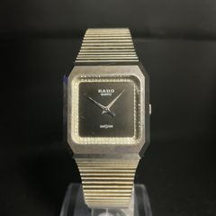 Rado DiaStar 自動巻き 腕時計 56500673 - メルカリ