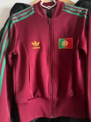 2026年最新】adidas ポルトガル ジャージの人気アイテム - メルカリ