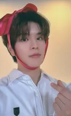 StrayKids 樂-STAR Seungmin トレーディングカード