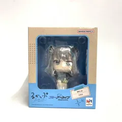 【中古】未開封　るかっぷ シロコ 「ブルーアーカイブ -Blue Archive-」メガハウス[18]