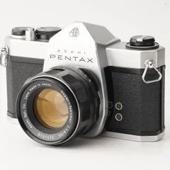 2026年最新】PENTAX 一眼レフカメラ(フィルム)の人気アイテム - メルカリ