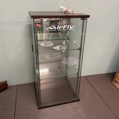 ◯ 昭和 レトロ 木製 冷蔵庫 氷冷蔵庫 ビンテージ冷蔵庫 - メルカリ