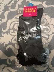 【未使用*タグ付】JENNI　靴下　19ｾﾝﾁ〜21ｾﾝﾁ