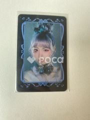 2022 SBS 歌謡大典 公開放送 サノク トレカ - メルカリ