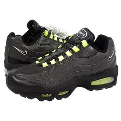 NIKE ナイキ 品番 IM8063-010 AIR MAX 95 BIG BUBBLE SE エアマックス シューズ スニーカー ブラック サイズ US9=27cm 正規品 / 53798