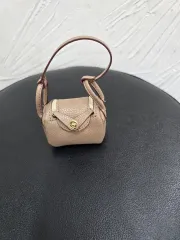 アクセサリーバッグ ミニチャーム