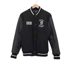 2026年最新】NINE MICROPHONES スタジャンの人気アイテム - メルカリ