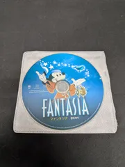 ファンタジア　ディズニー　DVD