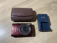 2026年最新】Canon IXY 20isの人気アイテム - メルカリ