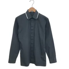 2026年最新】Dior Homme シャツの人気アイテム - メルカリ