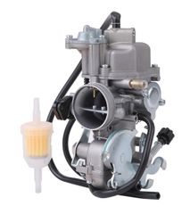 CA1社外GN200 キャブレター BN125 エリミネーター125 ボアアップ