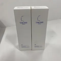 2026年最新】TAKAMI 化粧水・ローション・トナーの人気アイテム - メルカリ