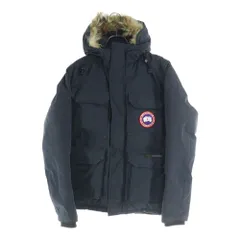 2026年最新】CANADA GOOSE EXPEDITION PARKAの人気アイテム - メルカリ