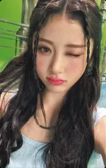 LE SSERAFIM ソロジャケット盤 YUNJIN UNFORGIVEN Japanese ver.