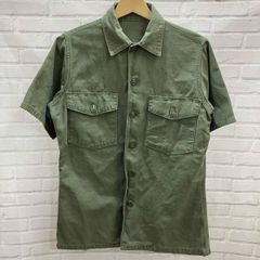 デニムアンドダンガリーらくがきミリタリー半袖シャツ - メルカリ