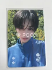 BOYNEXTDOOR テサン The Action Frame ver.