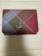 Vivienne Westwood ヴィヴィアン・ウエストウッド二つ折り財布