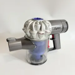 2026年最新】dyson dc62の人気アイテム - メルカリ