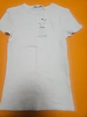 ZARA 半袖 Tシャツ