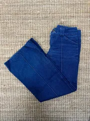 ナイスクラップ レディース ジーン デニムパンツ スリムフィットパンツ