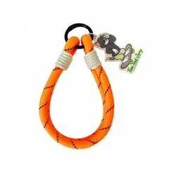 トムとジェリー スケボー モバイルハンドストラップ オレンジ OR W-TJ1354