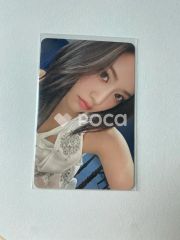 NMIXX キュジン Blue Valentine EVERLINE ラキドロ - メルカリ