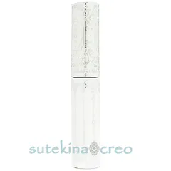 【メール便対応】ジルスチュアート ムースブロウマスカラ 15 pink beige 7g