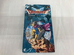 ドラゴンクエストⅢ そして伝説へ