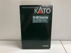 HOゲージ Amtrak ラウンジカー (KATO35-6063) - メルカリ
