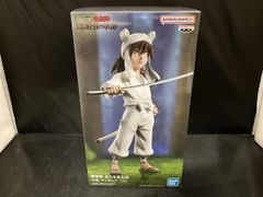 忍たま乱太郎 天鬼 雑渡昆奈門 フィギュアセット - メルカリ