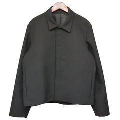 は*ち様 Omar Aridi 24ss Battle Dress Bluoso - メルカリ