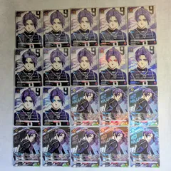 【ユニオンアリーナ】ブルーロック 御影 玲王 20枚セット エピソード凪 SP各種
