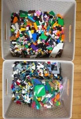 LEGOブロック 部品 まとめ売り