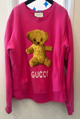 GUCCIグッチスパンコールチルドレン大人も着用可能 - メルカリ