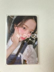 NMIXX キュジン Blue Valentine EVERLINE ラキドロ - メルカリ