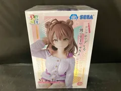 セガ マｰシャ ちょこのせプレミアムフィギュア 時々ボソッとロシア語でデレる隣のアｰリャさん